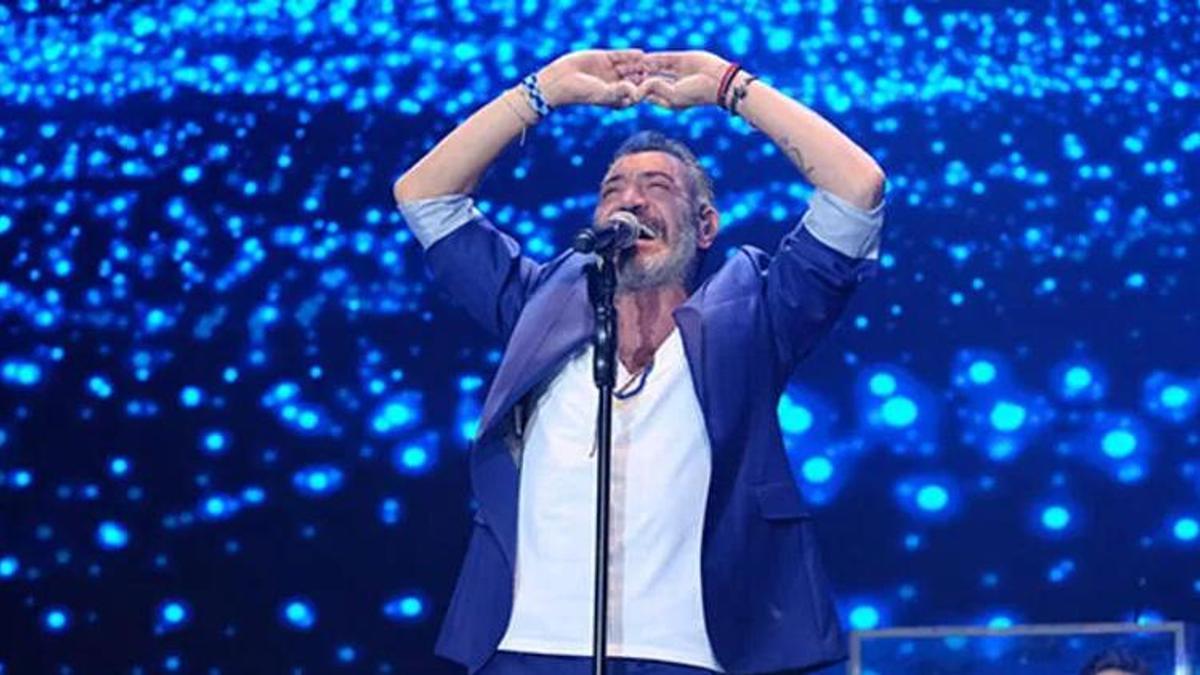 Hakan Altun, altıncı kez Paraf Kuruçeşme Açıkhava’yı yıktı geçti!
