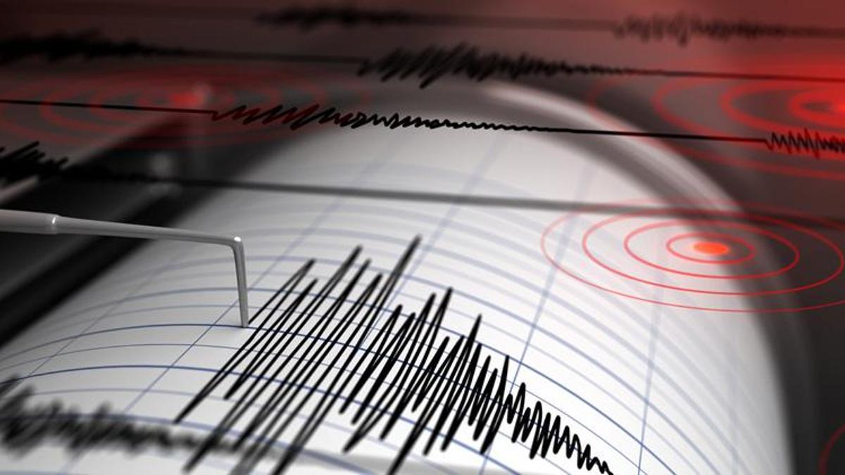 Son dakika... Ardahan'da deprem! Artçılar sürüyor