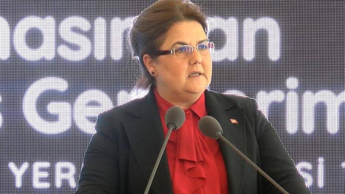 Devlet korumasında yetişen 958 genç, kamuya atandı