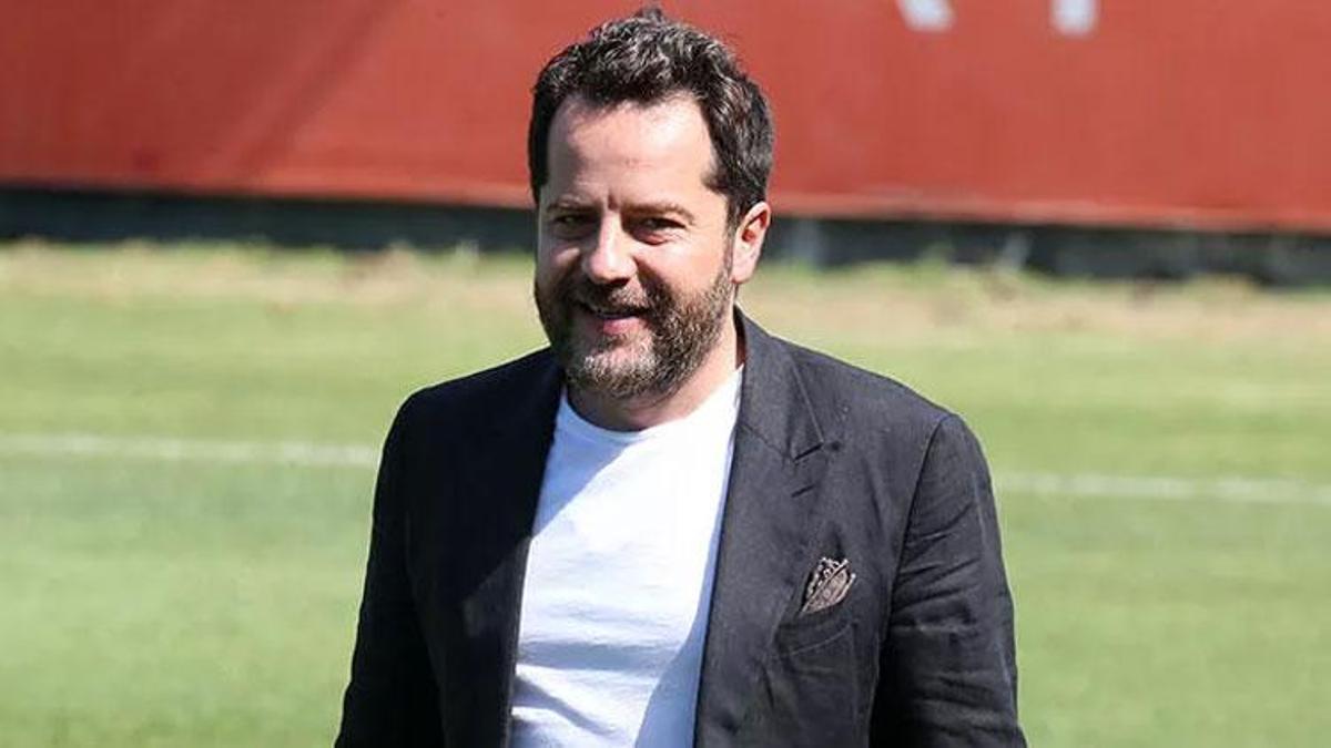 Futbolcu transfer etmeyi bıraktı şimdi de kulüp satın aldı