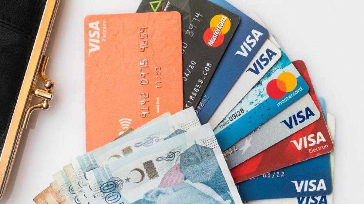 Kartla ödeme tutarı Ağustos ayında yüzde 125 arttı