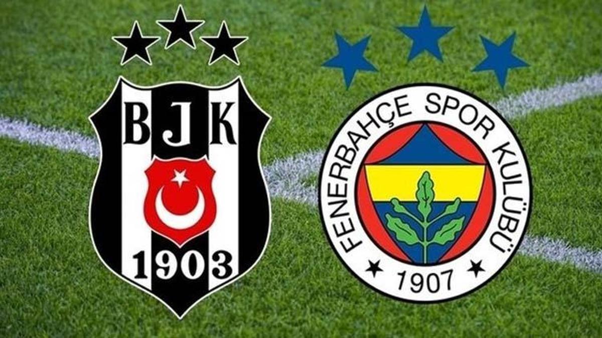 Beşiktaş Fenerbahçe biletleri çıktı mı, ne zaman satışa çıkacak? Fenerbahçe Beşiktaş maçı bilet fiyatları ne kadar?
