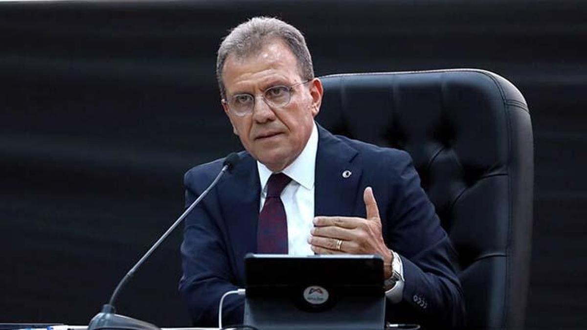 Mersin Belediyesi hangi parti? Mersin Belediye başkanı kimdir, Vahap Seçer hangi partiden, nereli, kaç yaşında?