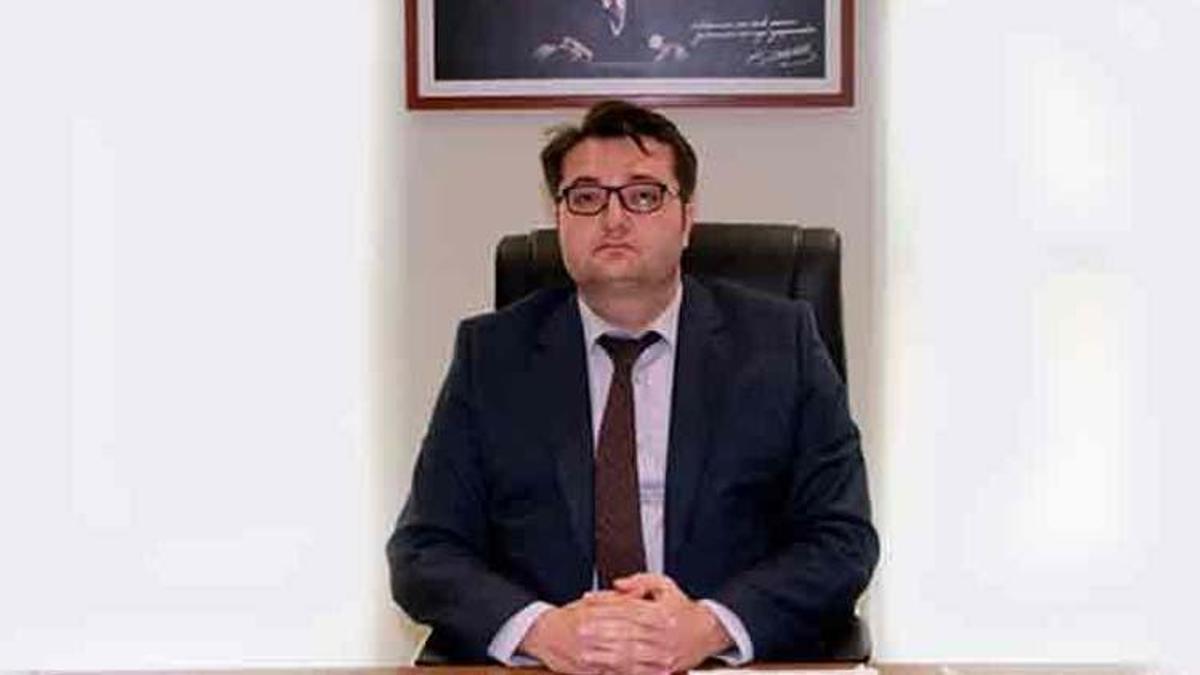 Etlik Şehir Hastanesi başhekimi kimdir, Dr. Bülent Güngörer hangi hastanelerde görev aldı? İşte Ankara Etlik Şehir Hastanesi başhekimi Bülent Güngörer!