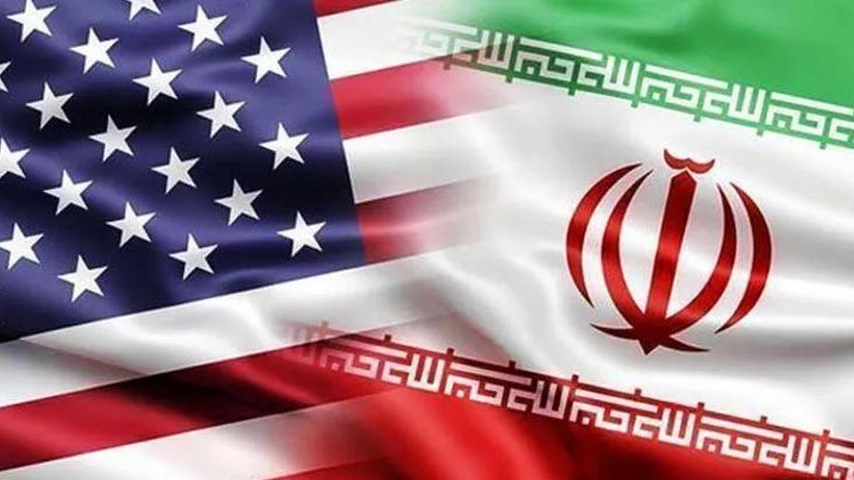 ABD'den Irak’ın kuzeyine saldırı düzenleyen İran'a kınama