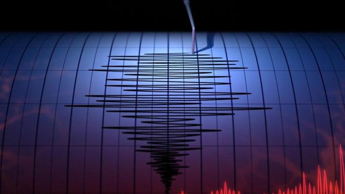 Tunceli’de deprem oldu! AFAD duyurdu