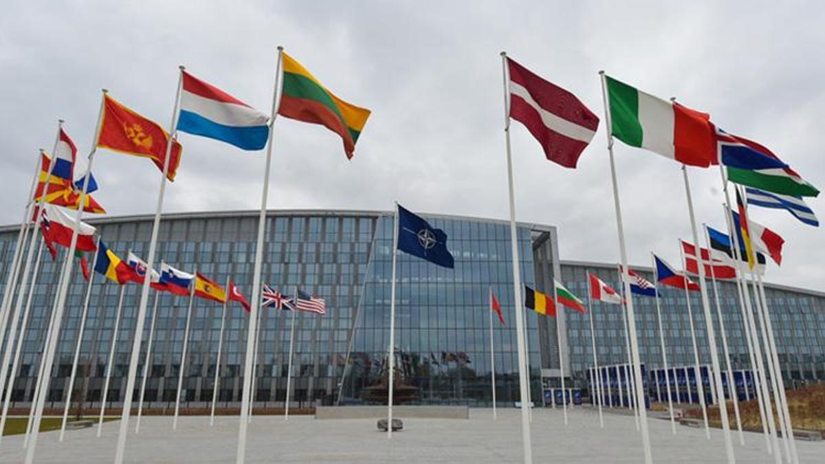 NATO: Kuzey Akım 1 ve 2’deki sızıntı sabotajdır