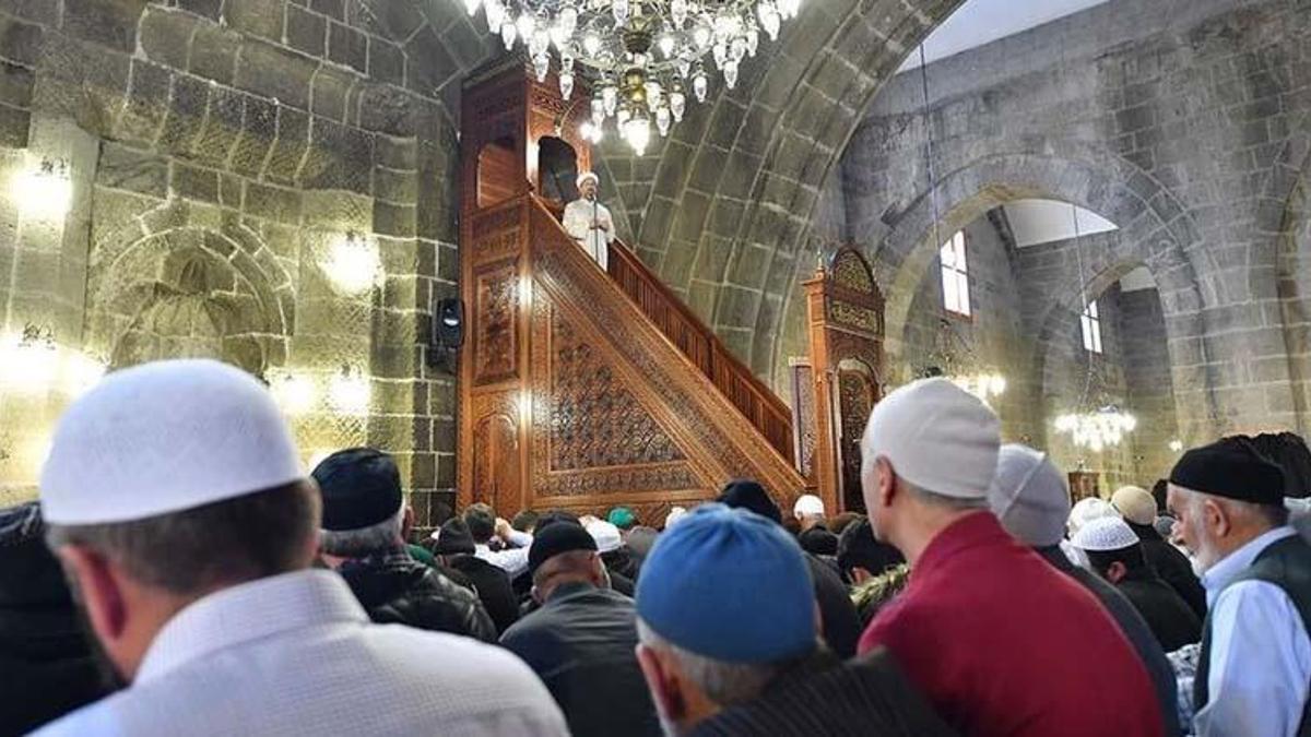 Cuma Hutbesi konusu 30 Eylül 2022! Bu hafta Cuma hutbesinin konusu ne, PDF nasıl indirilir? Diyanet Cuma Hutbesi tam metni!