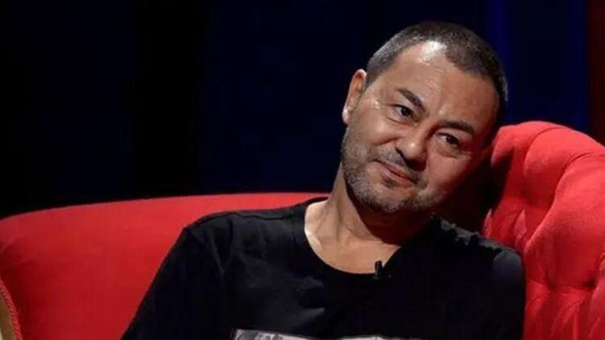 Serdar Ortaç evini satıyor mu? Açıklama geldi