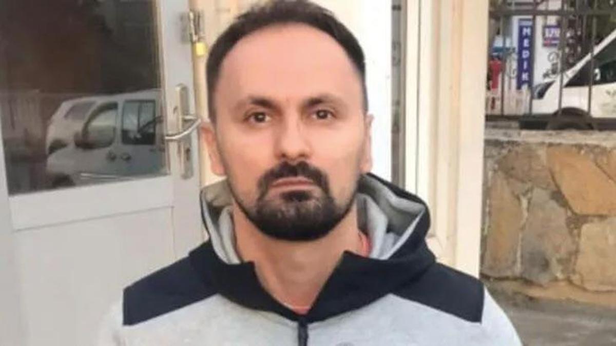 Kırmızı bültenle aranan Milan Vujotiç İstanbul’da yakalandı