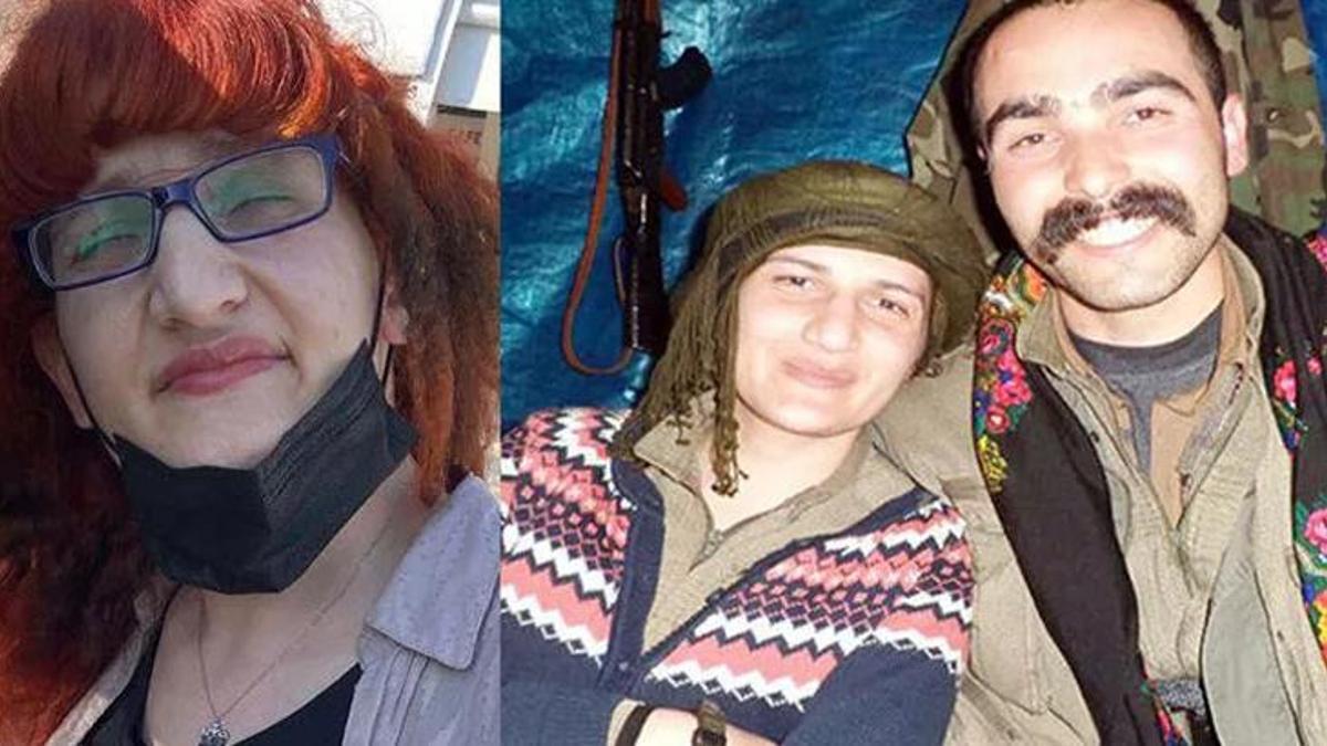 HDP Milletvekili Semra Güzel için istenen ceza belli oldu