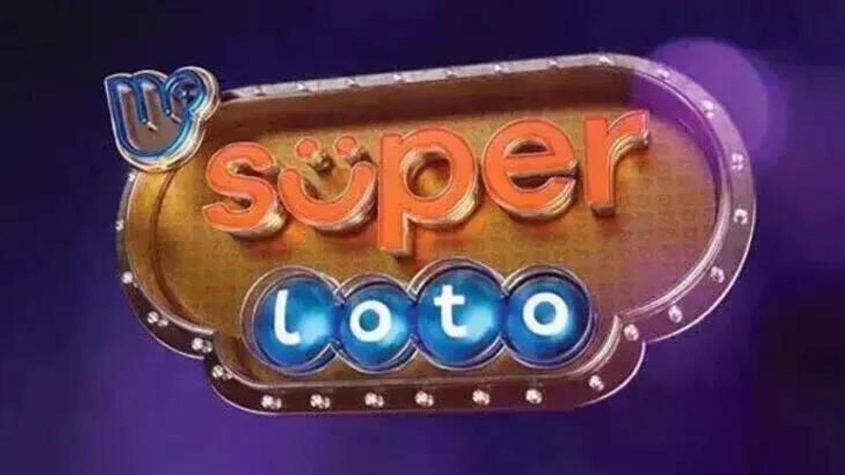 Süper Loto sonuçları sorgulama: 23 Ekim Süper Loto çekilişinde kazandıran numaralar...