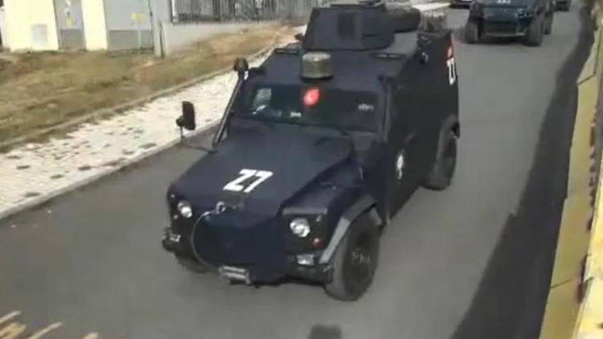 İstanbul'da DHKP/C operasyonu: 5 gözaltı