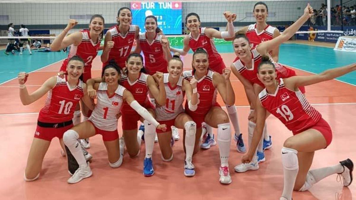 Türkiye Polonya voleybol maçı ne zaman, saat kaçta? Dünya Kadınlar Voleybol Şampiyonası Filenin Sultanları nerede, hangi kanalda yayınlanacak?