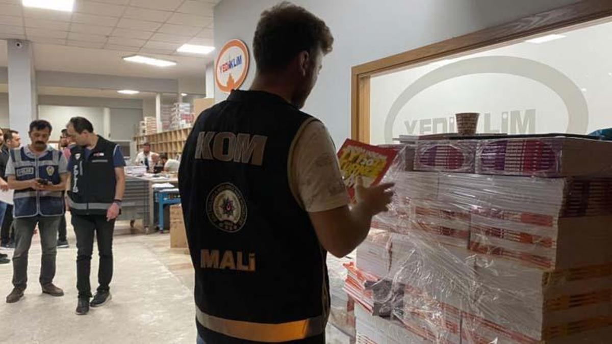 KPSS soruşturmasında son durum! KPSS soruşturması ne oldu, iptal edilen KPSS soruşturması raporu çıktı mı?