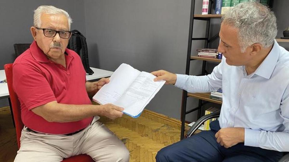 Telefon hattı almak istedi hayatının şokunu yaşadı! Tam 14 bin adet çıktı