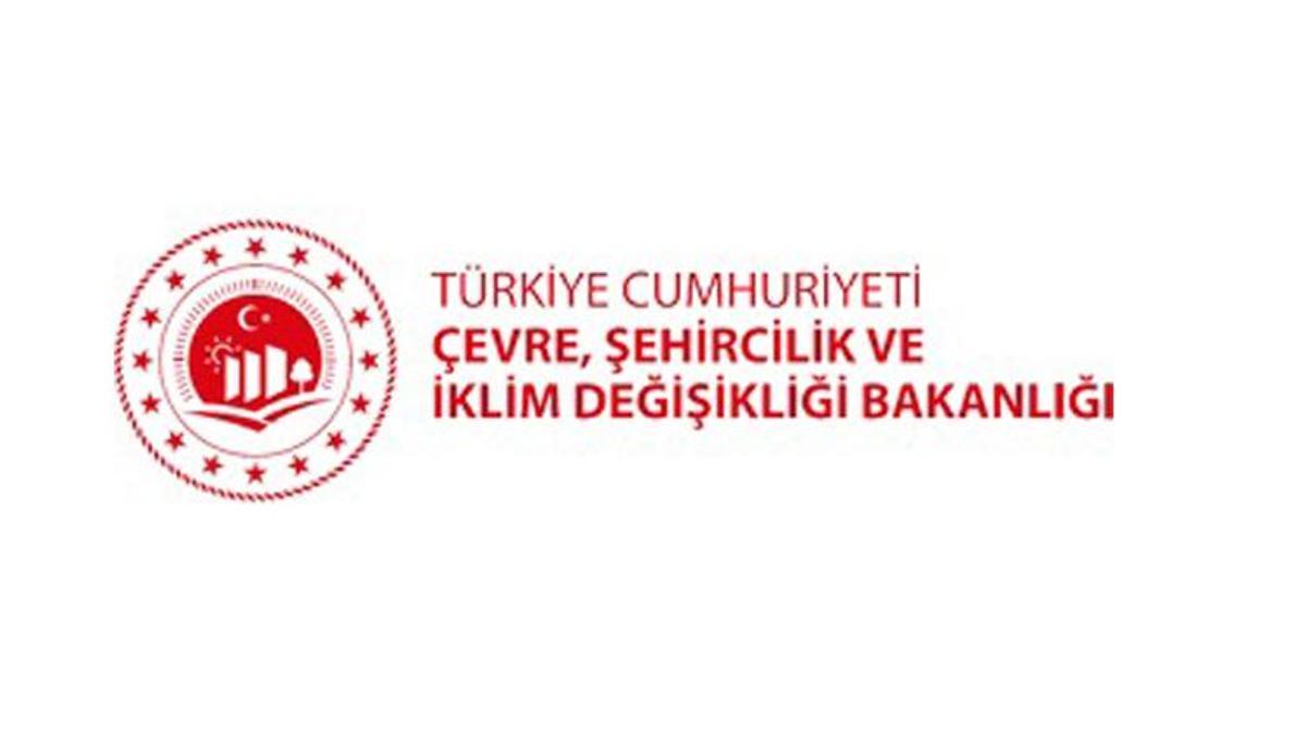 Çevre, Şehircilik ve İklim Değişikliği Bakanlığı'ndan Türkiye Çevre Ajansı açıklaması