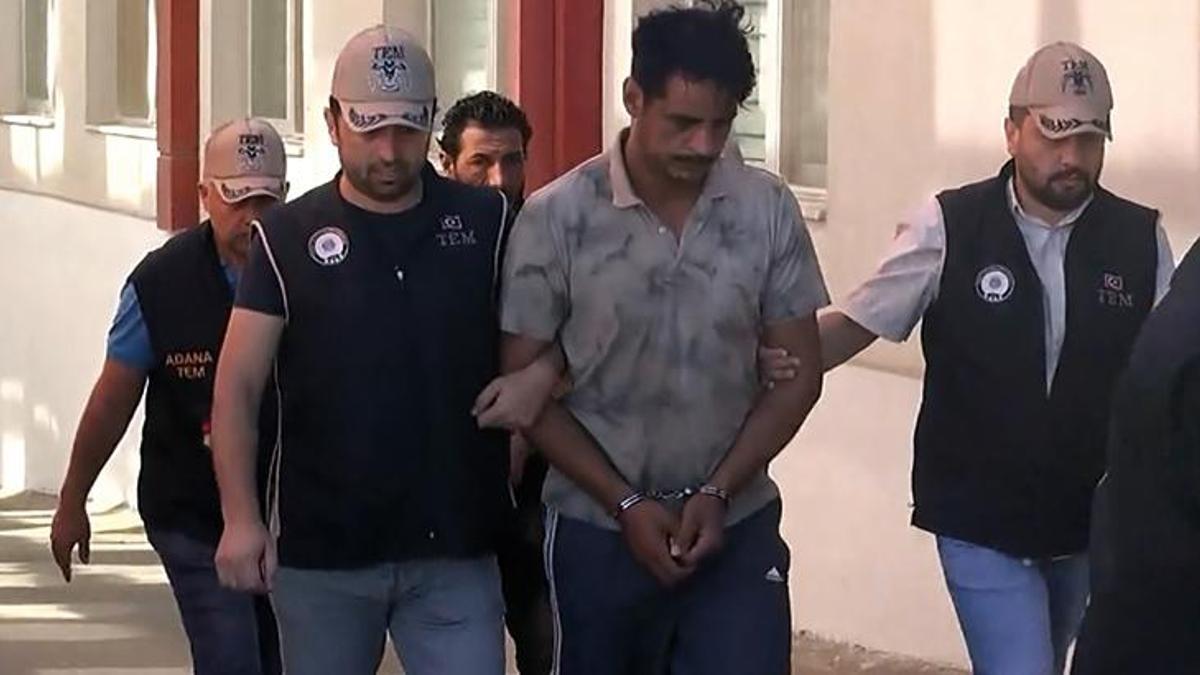 DEAŞ'ın sözde 'savaşçı' militanı tutuklandı