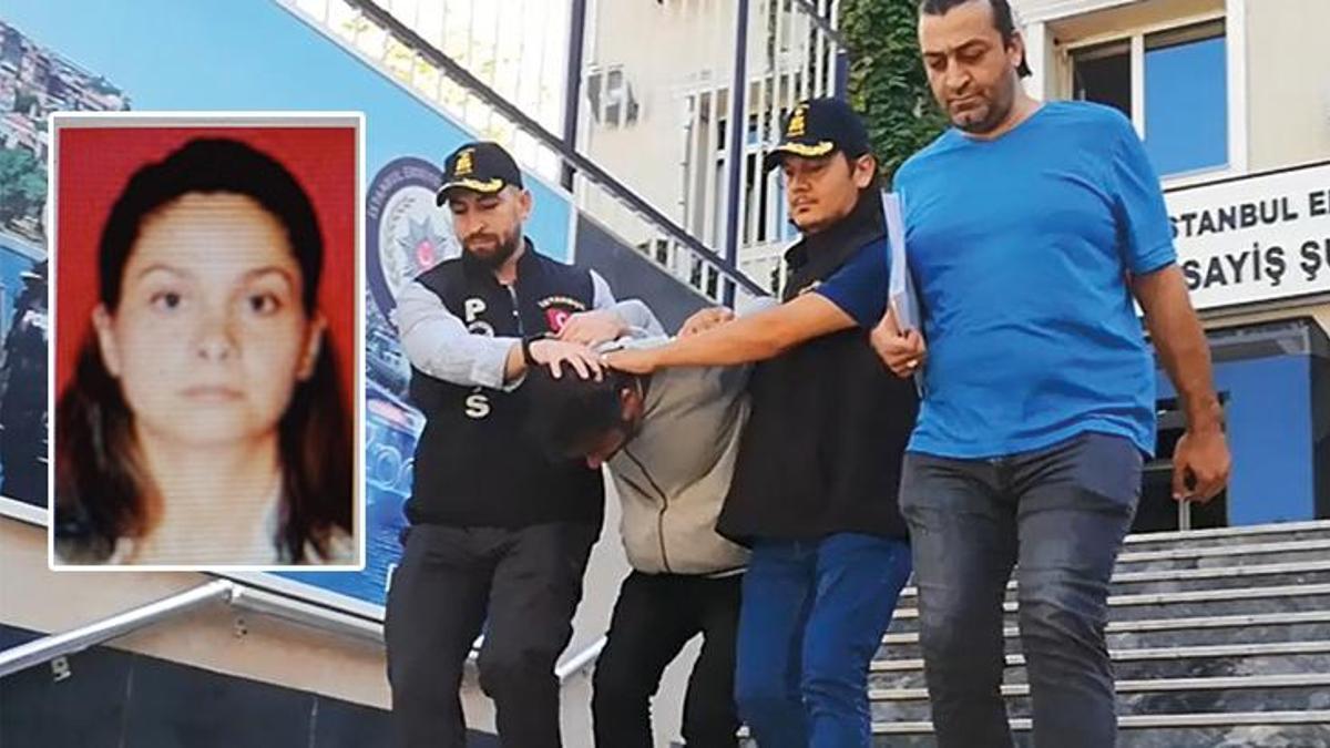 Yıllar sonra katilin 'vicdanı' el vermedi! Arzu öğretmeni kızlarının gözü önünde öldürmüştü