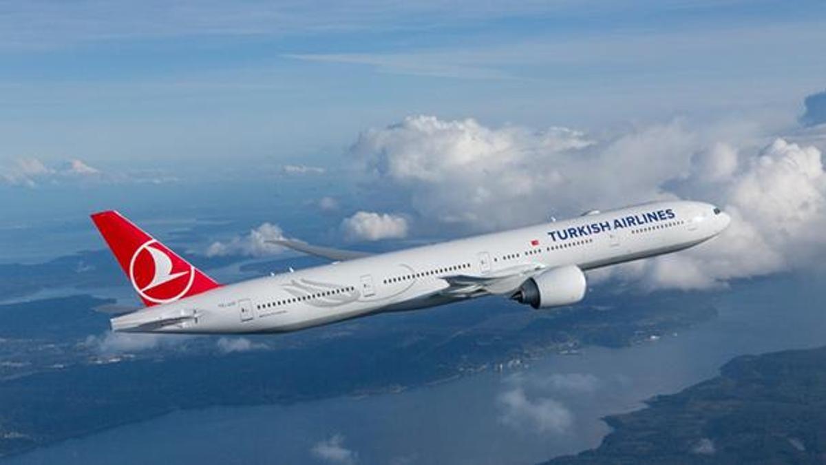 THY 2022'yi net 2.7 milyar dolar kâr ile tamamladı