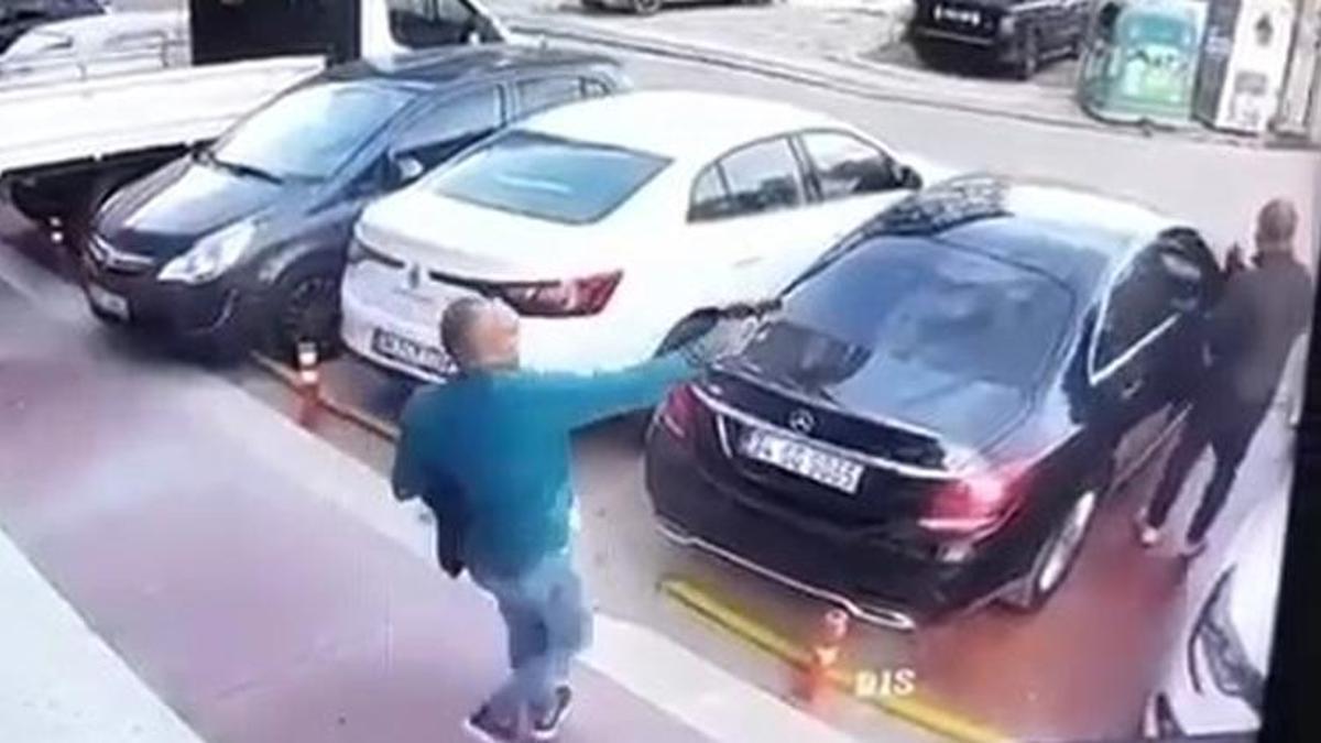 Sancaktepe'de saldırıya uğrayan MHP ilçe başkan yardımcısı öldü, cinayetteki detaylar ortaya çıktı