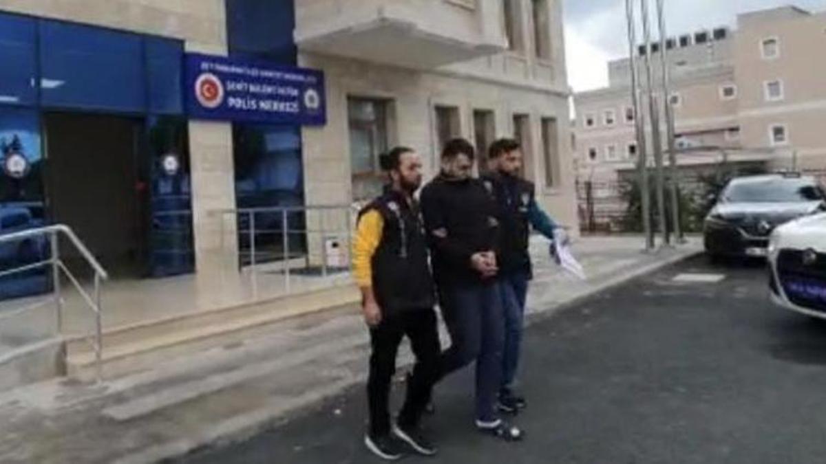 İstanbul polisinden uyuşturucu operasyonu: Polis lağımdan kokain çıkarttı