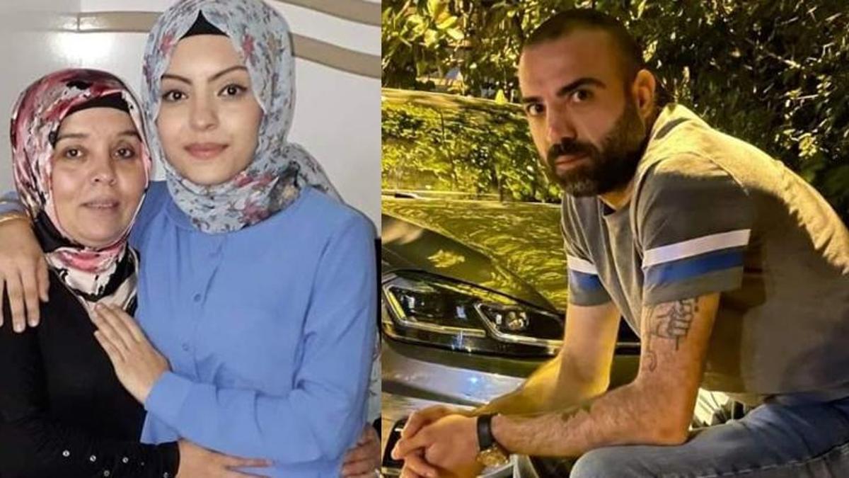 Başakşehir'de uzaklaştırma kararına rağmen dehşet saçtı: 1 ölü, 1 ağır yaralı