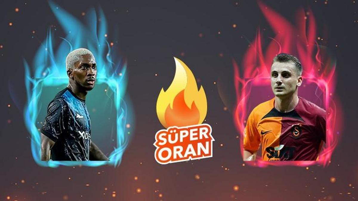 Adana Demirspor - Galatasaray maçı Tek Maç ve Canlı Bahis seçenekleriyle Misli.com’da