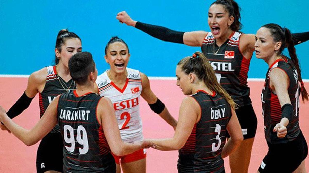 Filenin Sultanları, Dünya Şampiyonasında grup lideri olarak 2'nci tura yükseldi