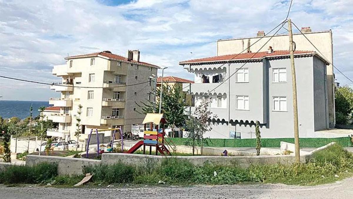 2 yaşındaki Evra balkondan düşerek hayatını haybetti! Aileyi isyan ettiren istismar iddiası