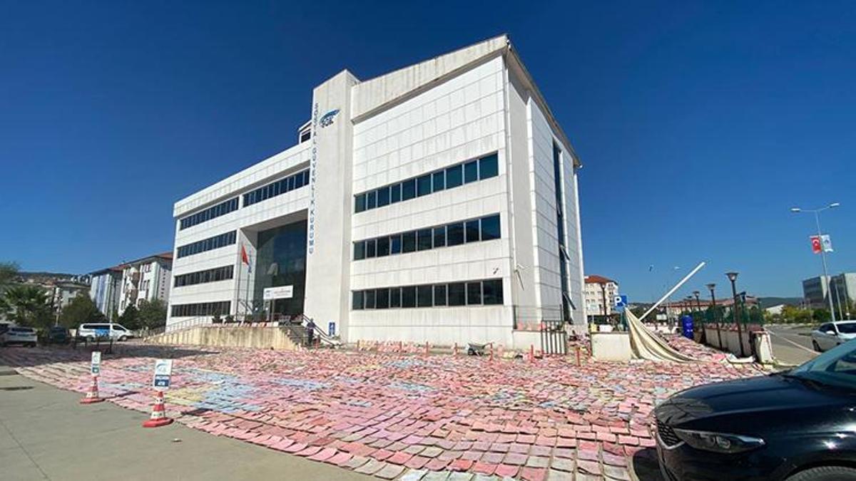 İşçi, işveren ve emekli dosyaları son anda kurtarıldı