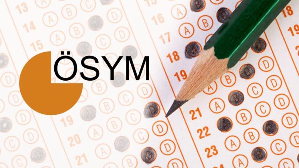 ÖSYM duyurdu! KPSS ÖABT soru ve cevap kitapçığı açıklandı!