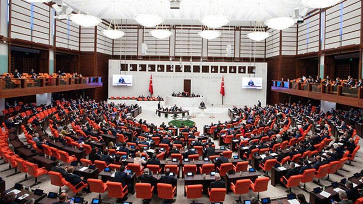 TBMM ne zaman açılıyor, çalışmalar ne zaman başlıyor? TBMM’de görüşülecek kanun teklifleri neler? İşte Meclis gündemi!