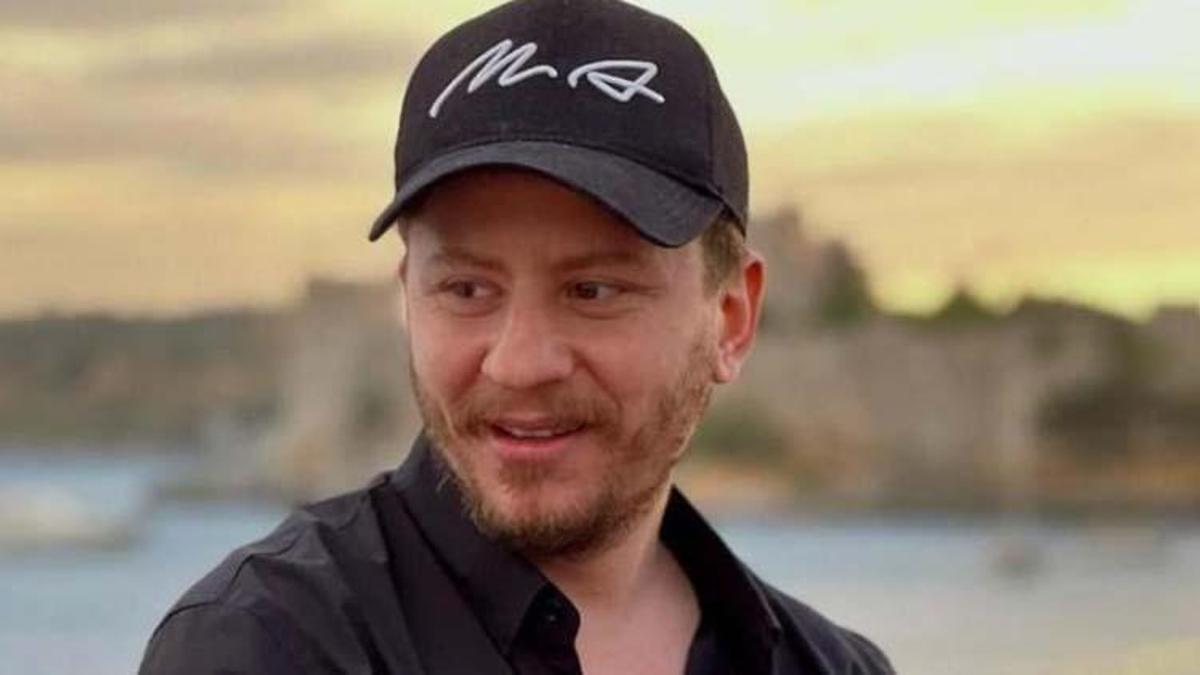 Mert Aydın kimdir, kaç yaşında, nereli? Merve Boluğur’un eşi DJ Mert Aydın hakkında merak edilenler…