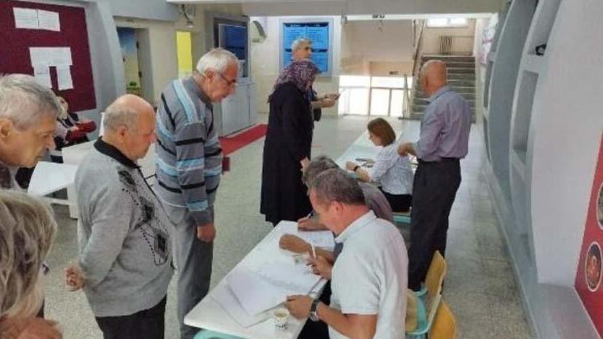 Bulgaristan seçim sonuçları! 2022 Bulgaristan seçim sonuçları ne zaman, birinci parti kim oldu, hangi parti