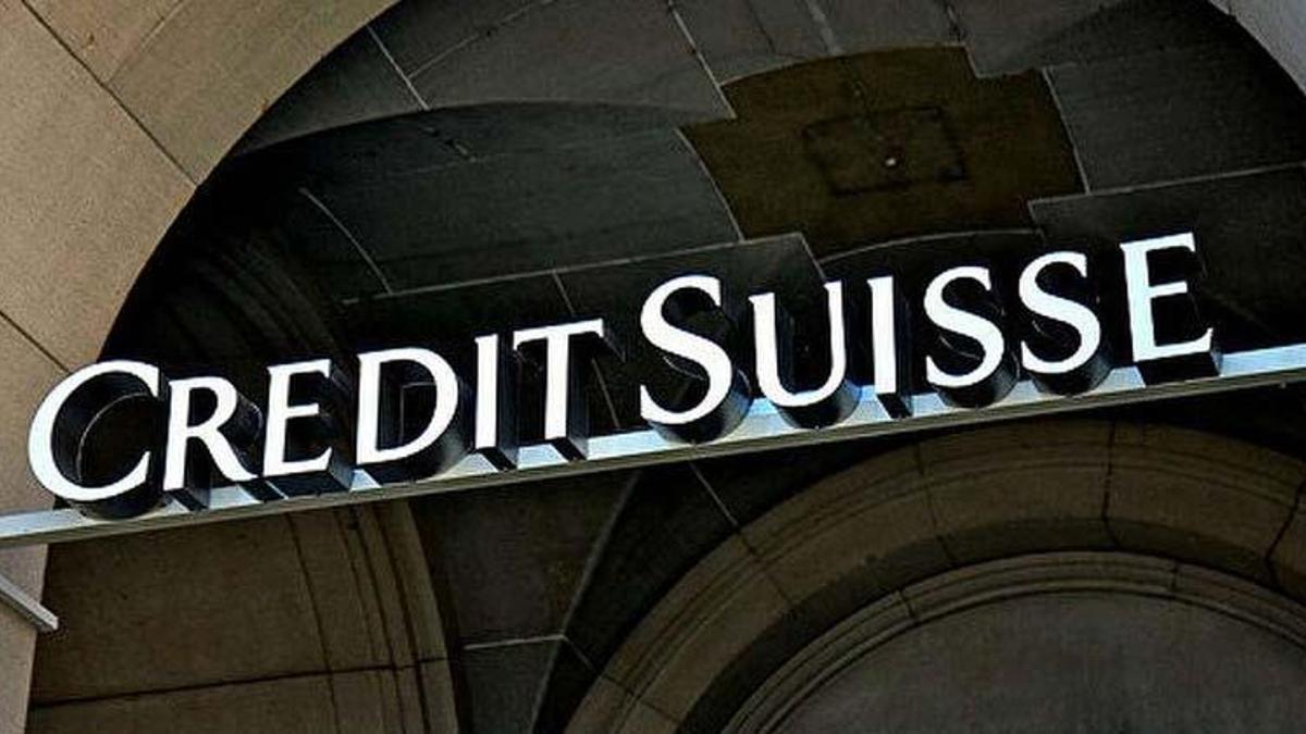 Credit Suisse batıyor mu? Credit Suisse nedir, kimin, iflas mı etti?