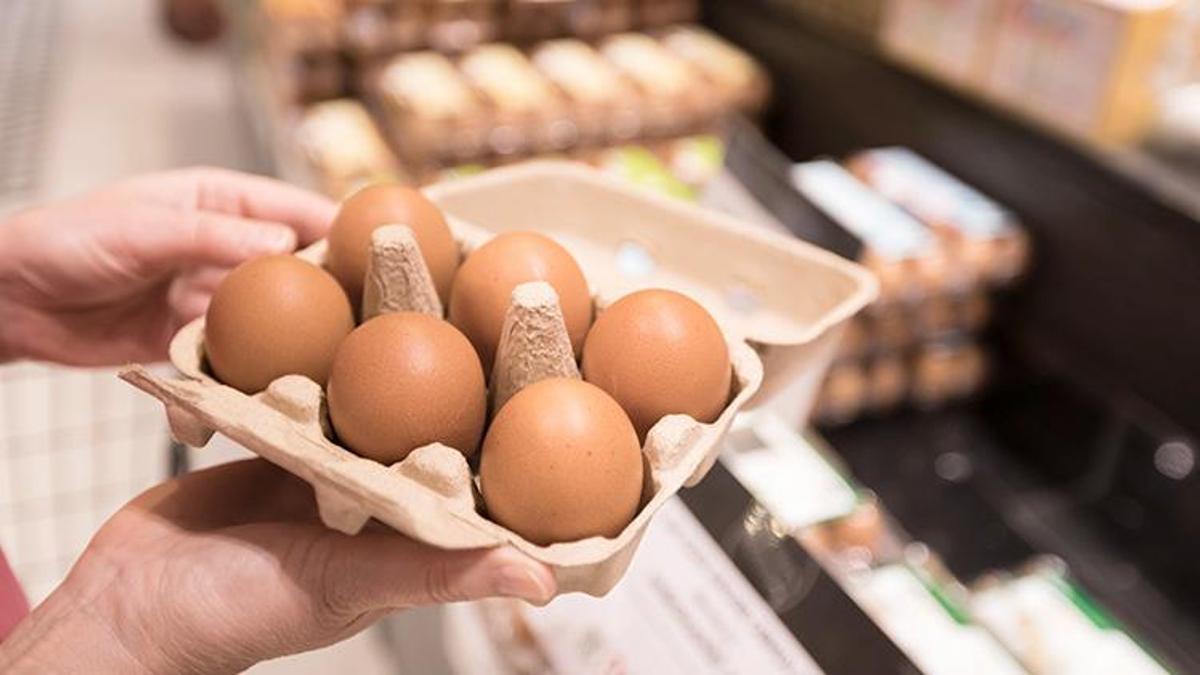 Yumurta fiyatları ile ilgili son dakika açıklaması! 4 liraya çıktı