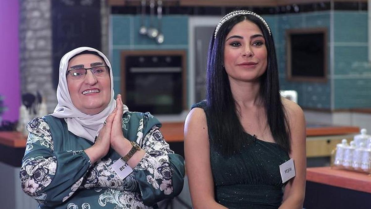 Gelinim Mutfakta'nın 200. Hafta Yarışmacısı kim?