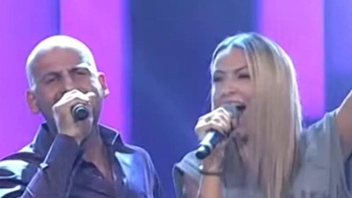 Hadise O Ses Türkiye'de Onur Şener ile düet yapmıştı! "Kabul edemiyorum"