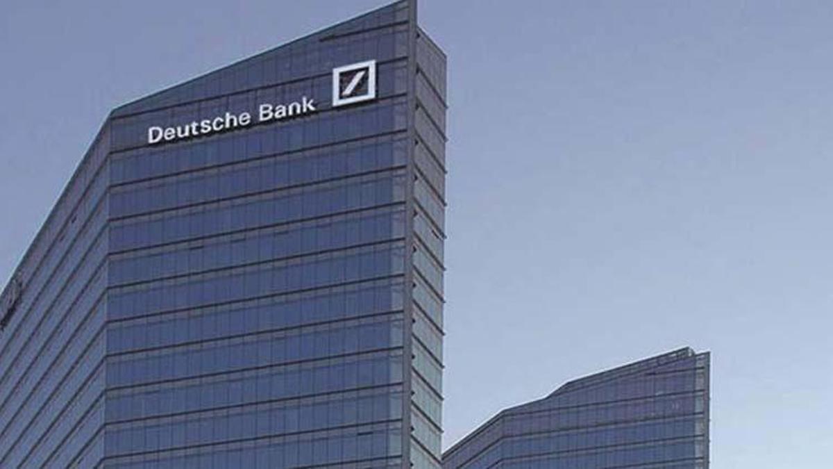 Deutsche bank iflas mı etti, battı mı, batıyor mu? Deutsche Bank hisse fiyatı nedir?