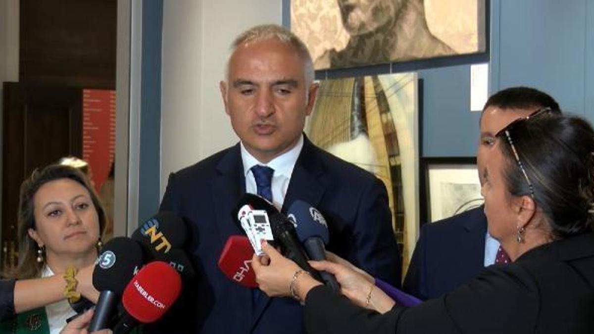 Bakan Ersoy: Onur Şener cinayetinin takipçisi olacağız