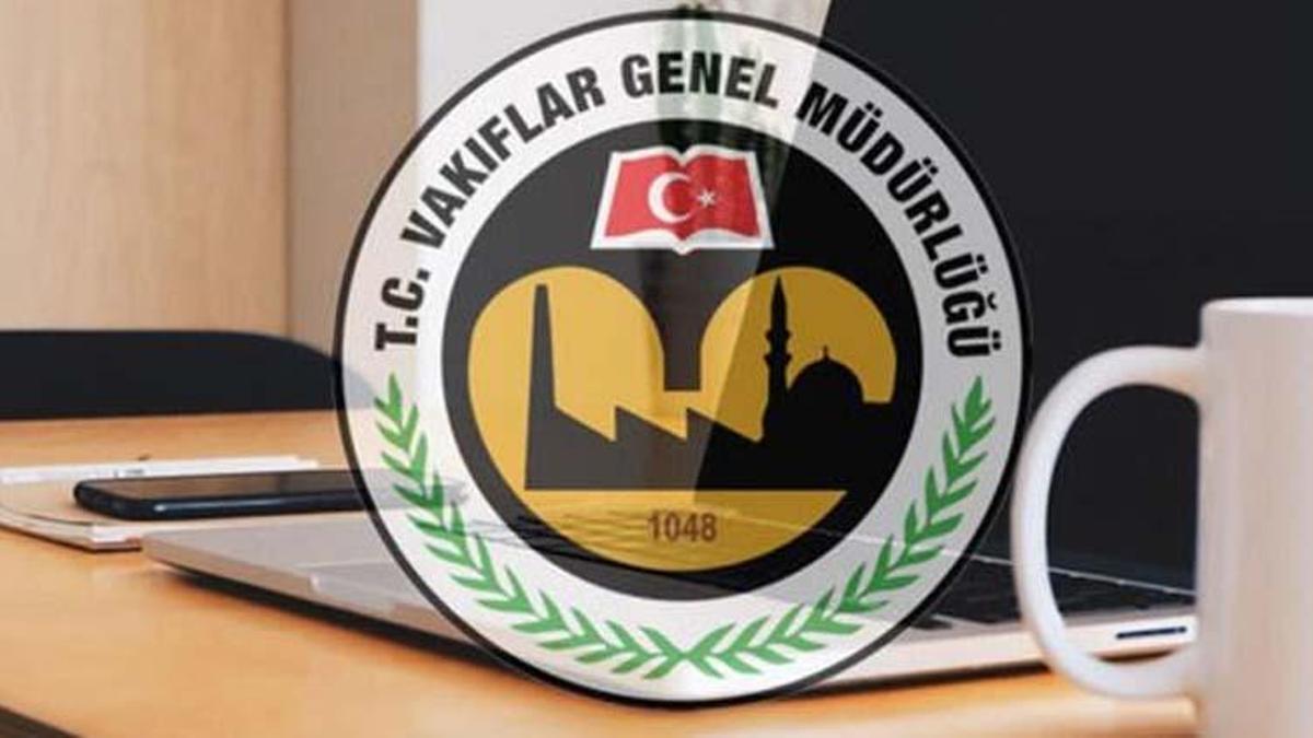 VGM burs başvurusu 2022-20233 ne zaman, ne kadar? Vakıflar Genel Müdürlüğü (VGM) burs başvuruları nasıl yapılır, başvuru tarihleri açıklandı mı?