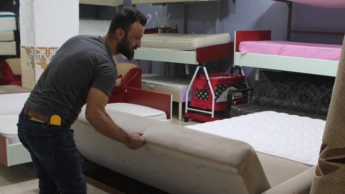 Fahiş ev kiraları ikinci el eşya satanları vurdu! ‘Fiyatlar düştü’ deyip nedenini açıkladı