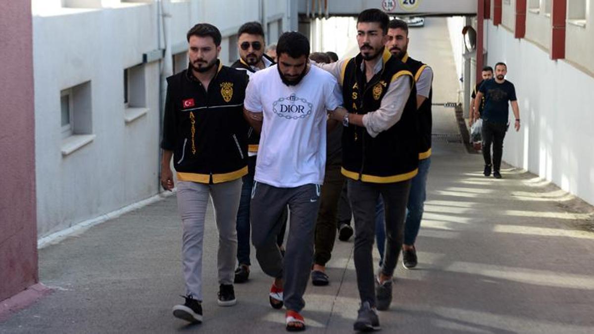 'Ev gözetleme' tartışması, cinayetle sonuçlandı