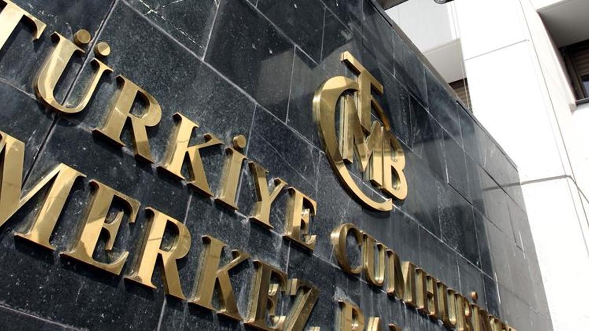 Merkez Bankası'ndan flaş enflasyon açıklaması!