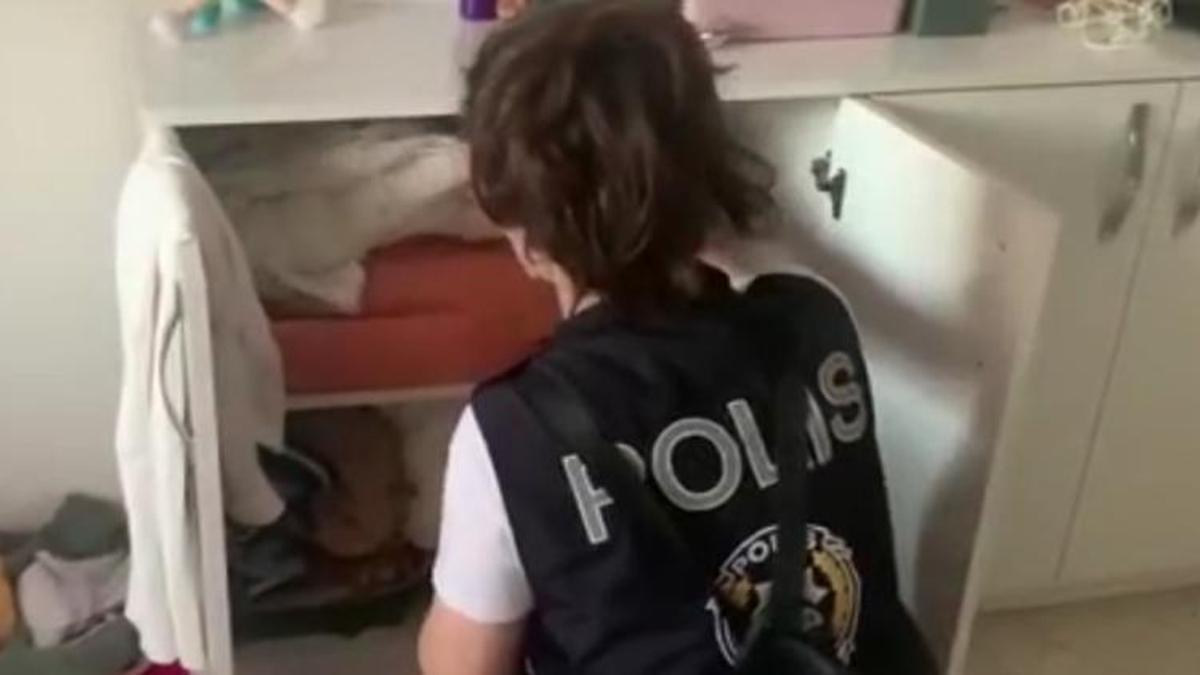 5 ilde 'kripto para dolandırıcılığı' operasyonu: 18 gözaltı