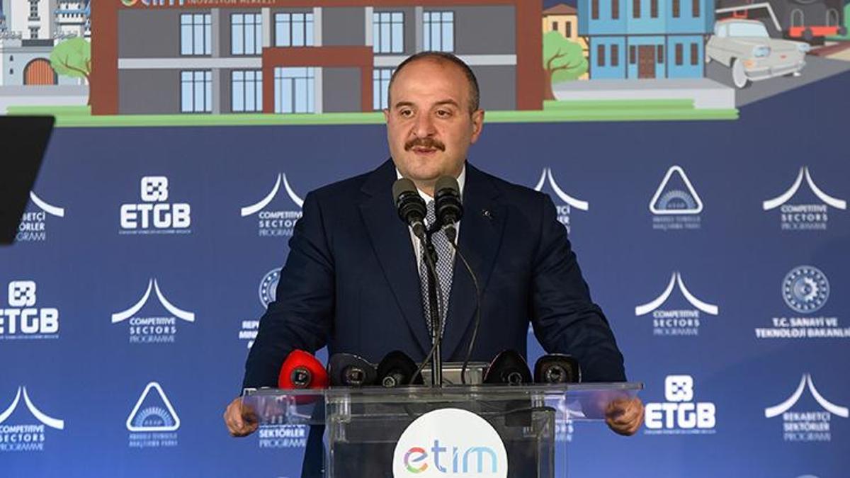Eskişehir tasarım ve inovasyonla büyüyecek