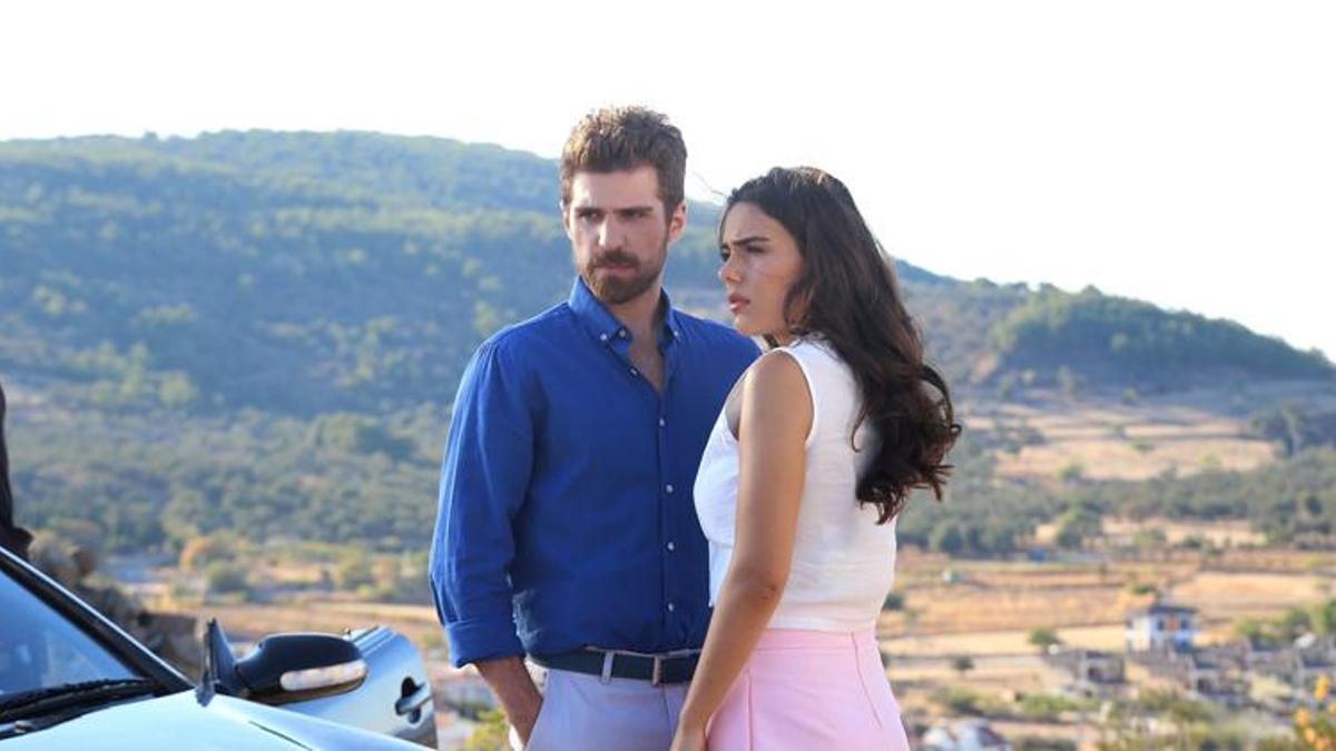 'Üç Kız Kardeş' heyecan dolu yeni bölümüyle ekrana geliyor!