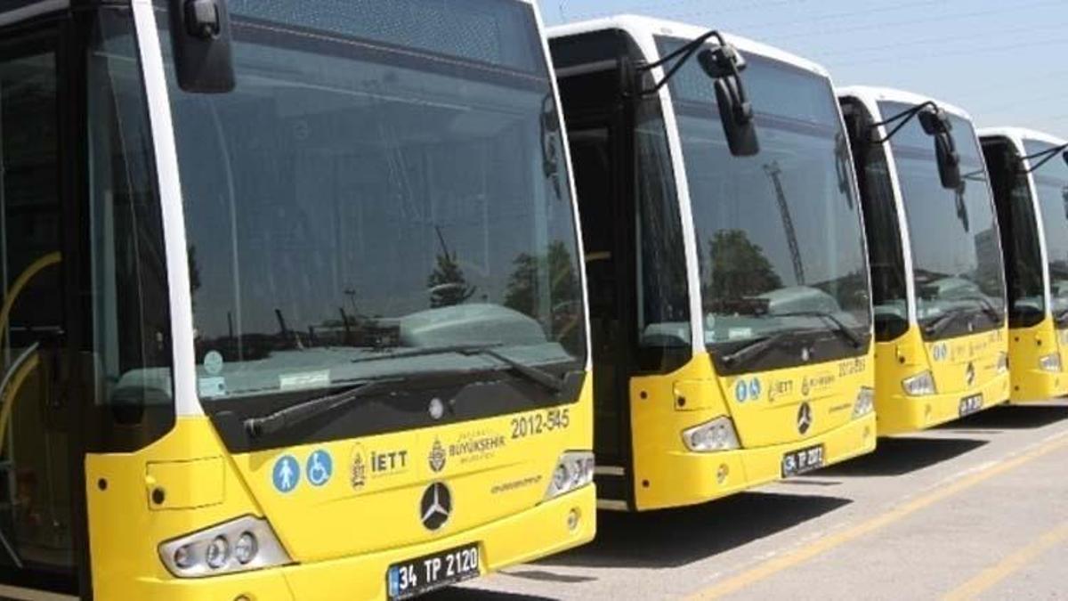 6 Ekim otobüsler ücretsiz mi, İstanbul’da toplu taşıma İETT 6 Ekim bedava mı? 6 Ekim İstanbul'un Kurtuluşu otobüsler, metrobüs, vapurlar ücretsiz mi?