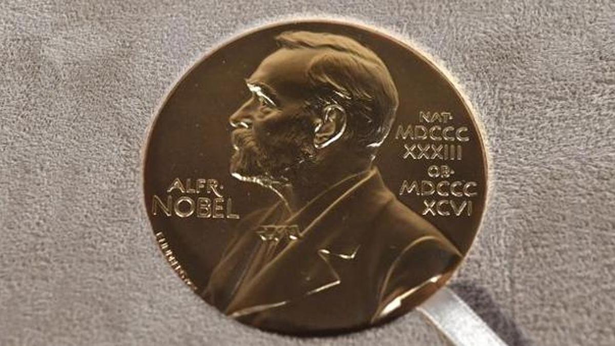2024 Nobel Barış Ödülü'nün sahibi belli oldu